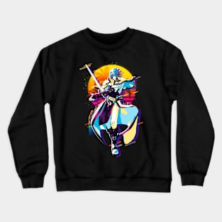 Ky Kiske v1 Crewneck Sweatshirt